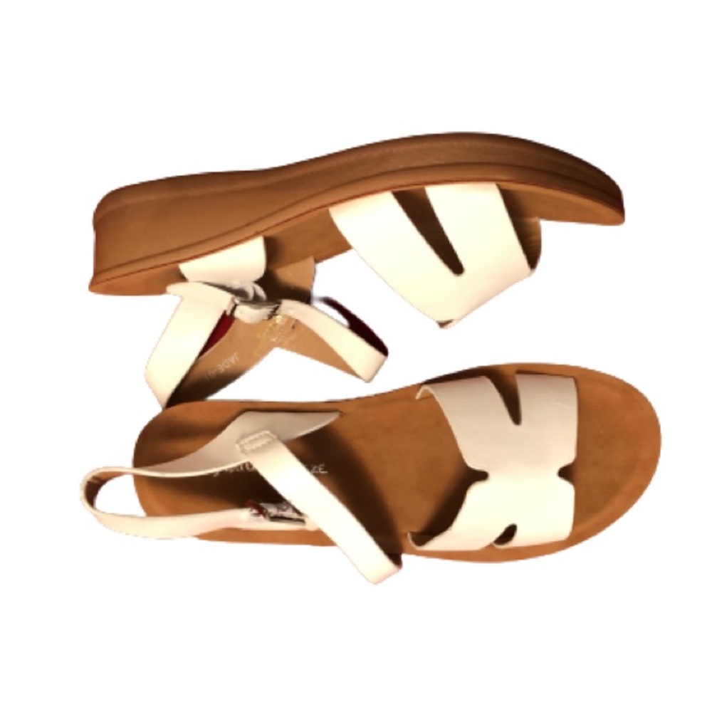 Wedge Sandle